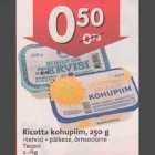 Магазин:Hüper Rimi, Rimi,Скидка:Творог