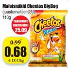 Магазин:Grossi,Скидка: Кукурузные закуски