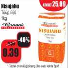 Магазин:Grossi,Скидка:Мука