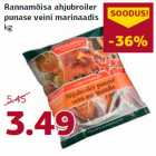 Магазин:Comarket,Скидка:Бройлер для запекания