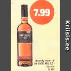 Магазин:Säästumarket,Скидка:Бренди