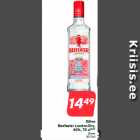 Allahindlus - Džinn
Beefeater London Dry,
40%, 70 cl***