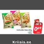 Kuivikud Bon Chance, 120 g