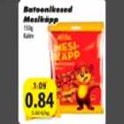 Batoonikesed Mesikäpp