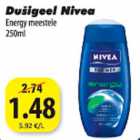 Allahindlus - Dušigeel Nivea