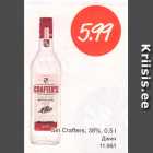 Gin Crafters