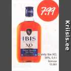 Brandy Ibis XO