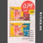 Магазин:Säästumarket,Скидка:Корм для кошек