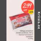 Магазин:Säästumarket,Скидка:Куриные крылышки в панировке