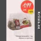 Магазин:Säästumarket,Скидка:шарики из курятины
