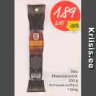 Allahindlus - Nõo Maasuitsuvorst, 250 g