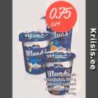 Магазин:Säästumarket,Скидка:Сливочный йогурт