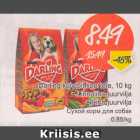 Darling kuivtoit koertele, 10 kg