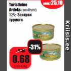 Turistieine
Ardeks