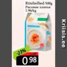 Riisihelbed 500 g