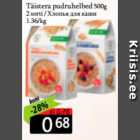 Täistera pudruhelbed 