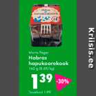 Marte Pagar Habras hapukoorekook 160 g