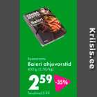 Allahindlus - Rannarootsi Baieri ahjuvorstid 450 g