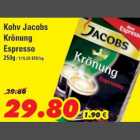 Allahindlus - Kohv Jacobs Krönung Espresso