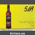 Магазин:Säästumarket,Скидка:Ликер