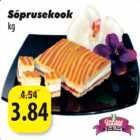 Sõprusekook kg