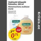 Vedelseebi täitepakk Palmolive, 300 ml