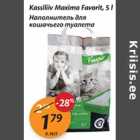 Kassiliiv Maxima Favorit, 5 l