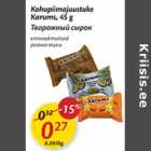 Творожный сырок