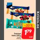 Šokolaad
Kalev, 200 g
