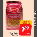 Tatar Baltix
Fritar, 1 kg