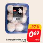 Шампиньоны Rimi, 250 г