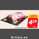 Kondita sea kaelakarbonaad, kg