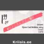 Salaami Elpozo Fuet Nableza, 200 g