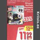 Nänguasi Beyblade Beywheelz Spinner, tk