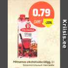 Põltsamaa alkoholivaba Glögg, 1 l