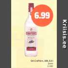 Gin Crafters