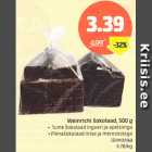 Weinrichi šokolaad, 500 g