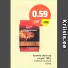 Estrejja Soolased pulgad, 190 g