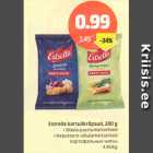 Estrella kartulikrõpsud, 200 g