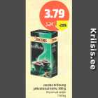 Jacobs Krõnung jahvatatud kohv, 500 g
