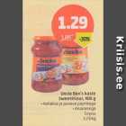 Uncle Ben´s kaste Sweet&Sour, 400 g