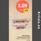 Nõo Küülikumaksapasteet, 200 g