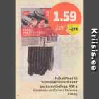 Maks&Moorits Tooma verivorstikesed peekoniviiludega, 400 g