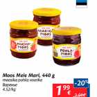 Moos Meie Mari, 440 g