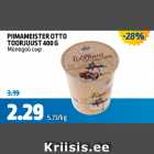 Магазин:Maksimarket, Konsum,Скидка:МОЛОДОЙ СЫР