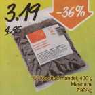 Магазин:Säästumarket,Скидка:Миндаль