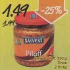 Магазин:Säästumarket,Скидка:Плов