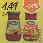 Panzani pastakaste, 400 g