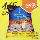 Saaremaa Pelmeenid, 600 g