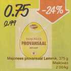 Майонез